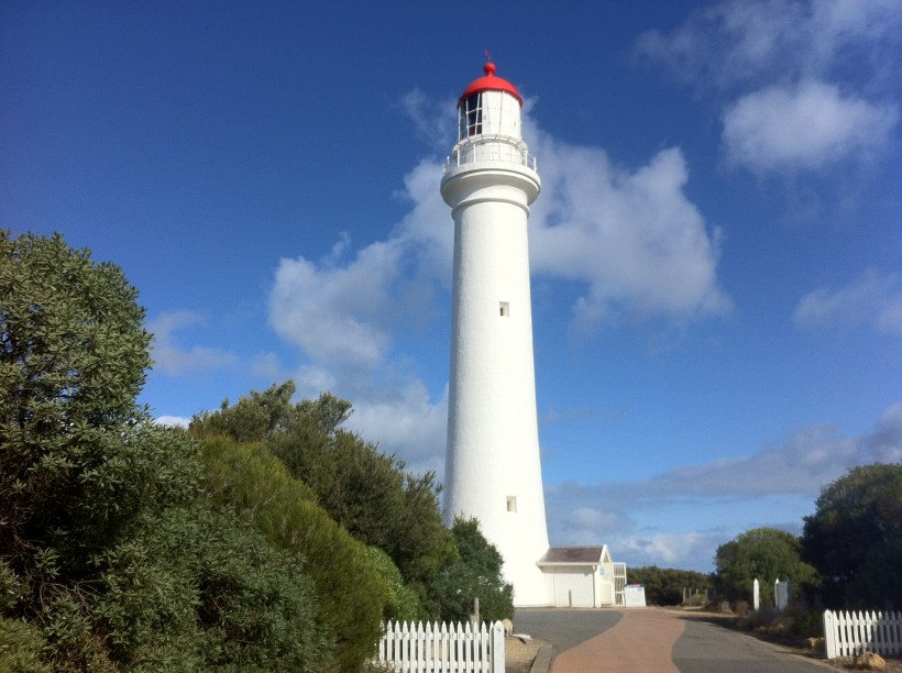Aireys Inlet Lighthouse